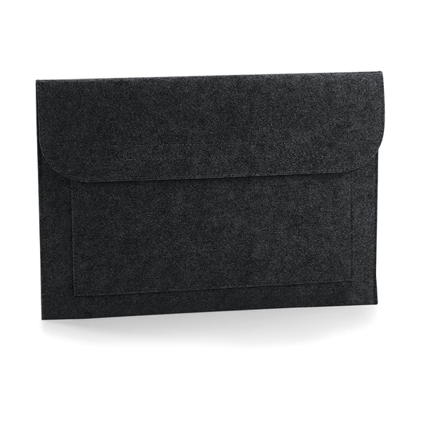 Bag Base | Felt portable/sliding document
